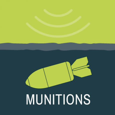 Munitions