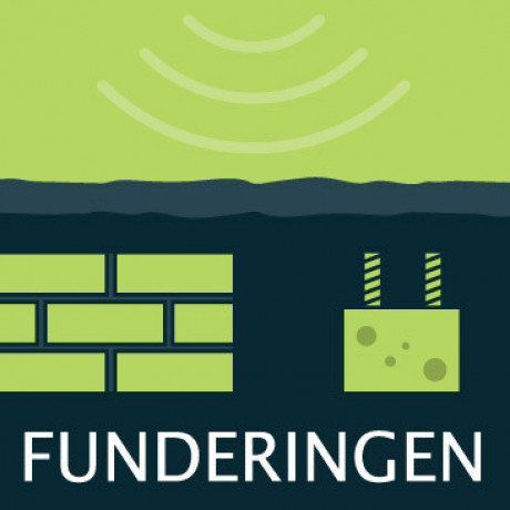 Fundering