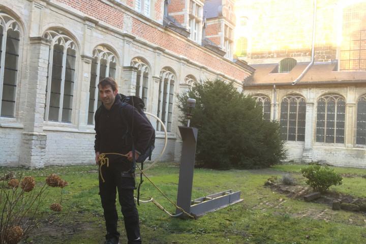 Abdij Park Heverlee (2)