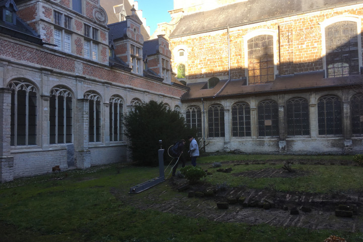 Abdij Park Heverlee (3)