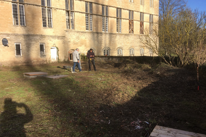 Abdij Park Heverlee (4)