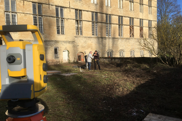 Abdij Park Heverlee (5)