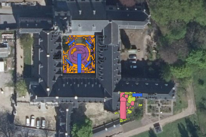 Abdij Park Heverlee (7)