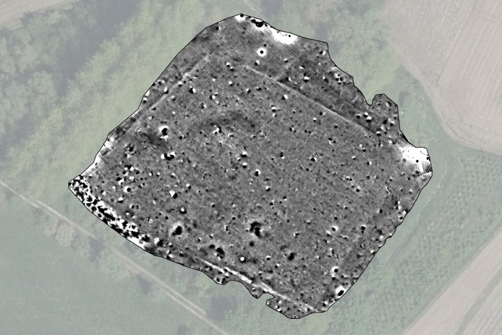 Archeologie Project24