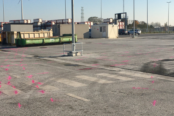 Leidingdetectie Project2