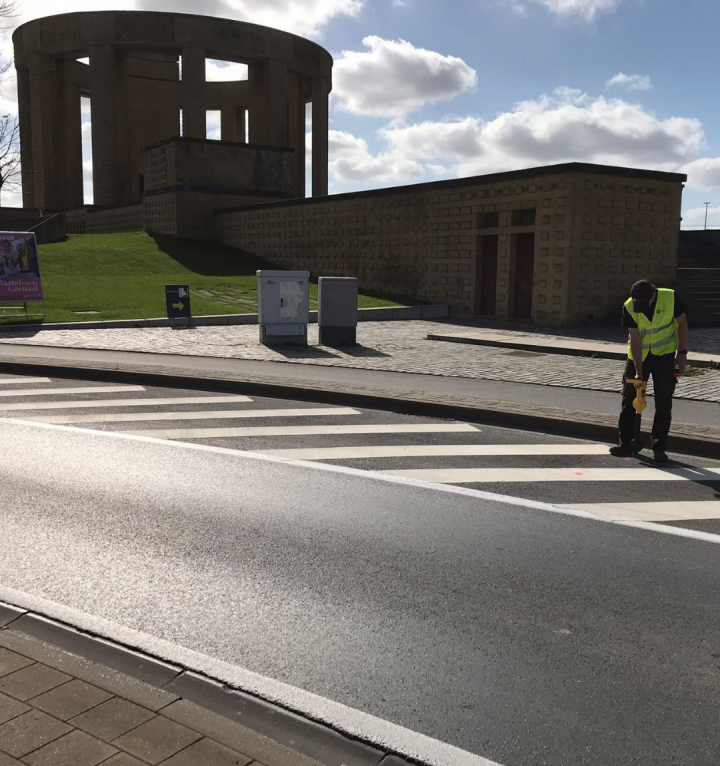 Nieuwpoort Persleiding 1 V2